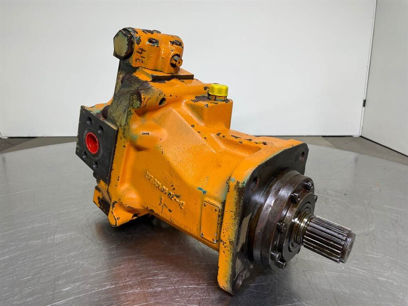 Zettelmeyer ZL801-Linde BMV-140-Drive motor/Fahrmotor/Rijmotor - חלקי הידרוליקה עבור מכונת בנייה: תמונה 3 Zettelmeyer ZL801-Linde BMV-140-Drive motor/Fahrmotor/Rijmotor - חלקי הידרוליקה עבור מכונת בנייה: תמונה 3