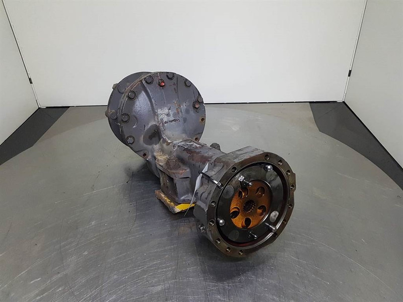 Zettelmeyer ZL802-Clark-Hurth 305/141/165-Axle housing - סרן וחלקים עבור מכונת בנייה: תמונה 3 Zettelmeyer ZL802-Clark-Hurth 305/141/165-Axle housing - סרן וחלקים עבור מכונת בנייה: תמונה 3