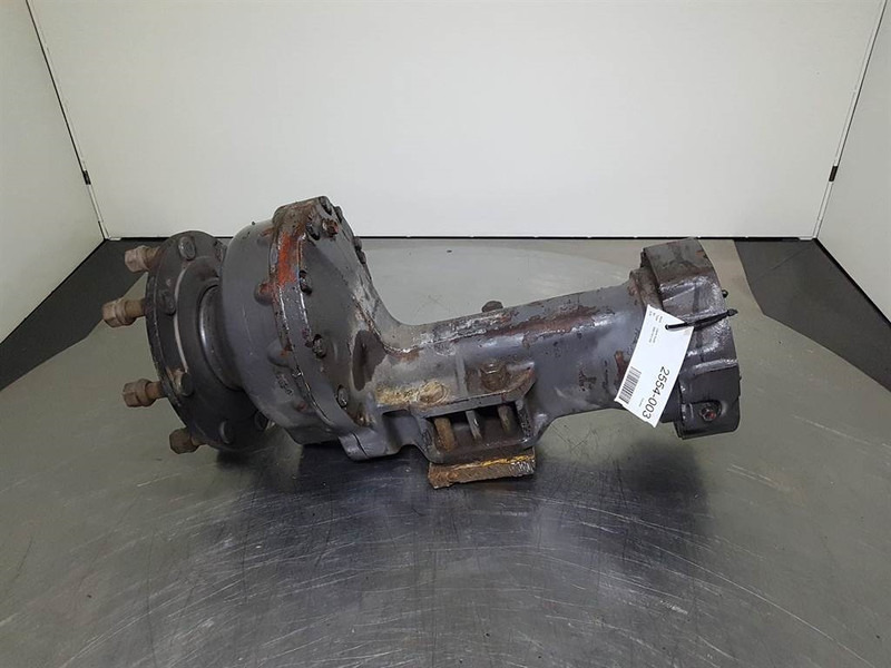 Zettelmeyer ZL802-Clark-Hurth 305/141/165-Axle housing - סרן וחלקים עבור מכונת בנייה: תמונה 1 Zettelmeyer ZL802-Clark-Hurth 305/141/165-Axle housing - סרן וחלקים עבור מכונת בנייה: תמונה 1