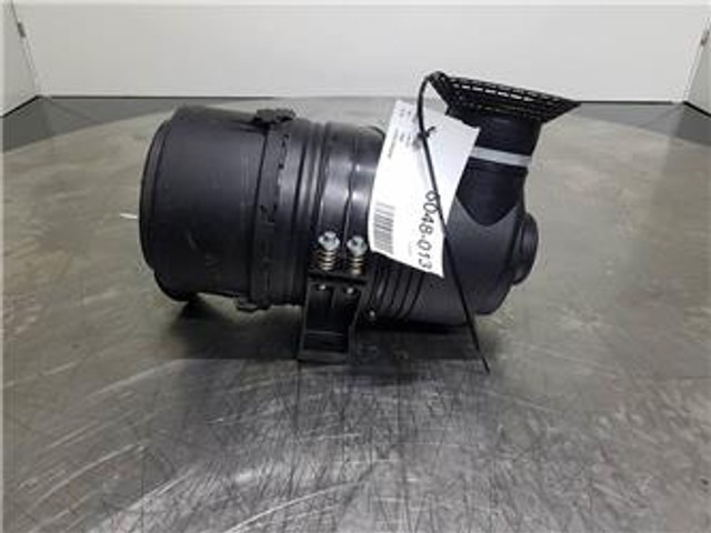 Donaldson - Volvo L 45 - Air filter/Luftfilter/Luchtfilter - מנוע וחלקים עבור מכונת בנייה: תמונה 1 Donaldson - Volvo L 45 - Air filter/Luftfilter/Luchtfilter - מנוע וחלקים עבור מכונת בנייה: תמונה 1