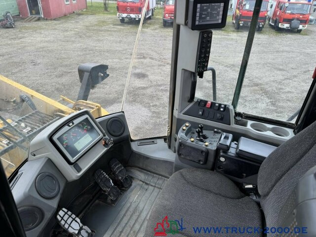 CAT CAT 966 M Radlader Klima + Kamera NUR 15.634 BH - מעמיס גלגלים: תמונה 3 CAT CAT 966 M Radlader Klima + Kamera NUR 15.634 BH - מעמיס גלגלים: תמונה 3