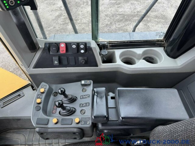 CAT CAT 966 M Radlader Klima + Kamera NUR 15.634 BH - מעמיס גלגלים: תמונה 5 CAT CAT 966 M Radlader Klima + Kamera NUR 15.634 BH - מעמיס גלגלים: תמונה 5