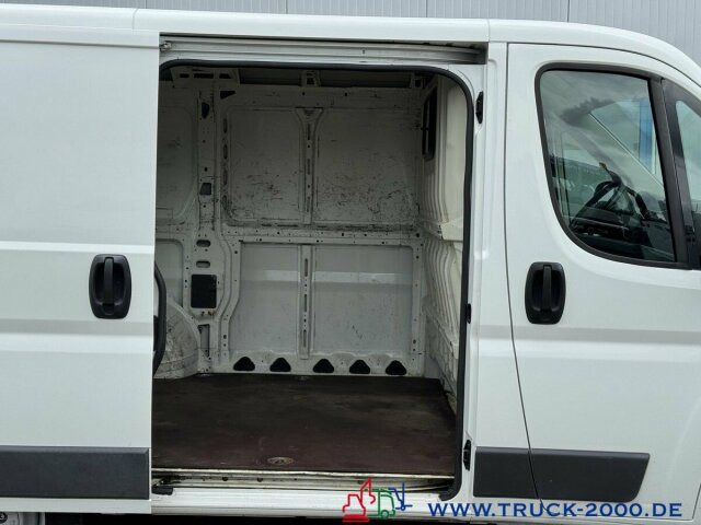 Citroën Jumper 2.2 HDi Anhängerkupplung - TÜV 05/2026 - כלי רכב מסחרי קטן: תמונה 5 Citroën Jumper 2.2 HDi Anhängerkupplung - TÜV 05/2026 - כלי רכב מסחרי קטן: תמונה 5