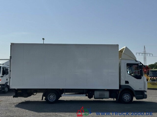 DAF LF 180 MBB Palfinger LBW 1.000 Kg + AHK + Klima - כלי רכב מסחרי עם תיבה: תמונה 5 DAF LF 180 MBB Palfinger LBW 1.000 Kg + AHK + Klima - כלי רכב מסחרי עם תיבה: תמונה 5
