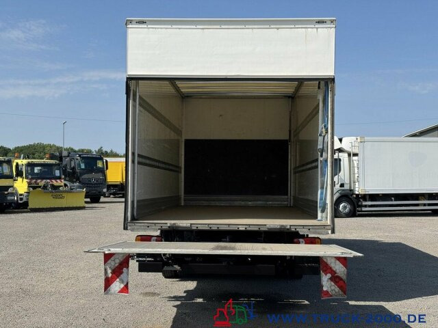 DAF LF 180 MBB Palfinger LBW 1.000 Kg + AHK + Klima - כלי רכב מסחרי עם תיבה: תמונה 3 DAF LF 180 MBB Palfinger LBW 1.000 Kg + AHK + Klima - כלי רכב מסחרי עם תיבה: תמונה 3