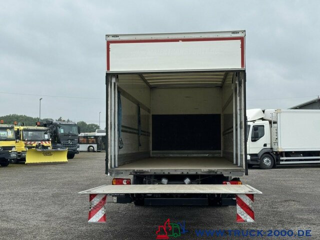 DAF LF 250 MBB Palfinger LBW 1.500 Kg ACC Tempomat - משאית תיבה: תמונה 2 DAF LF 250 MBB Palfinger LBW 1.500 Kg ACC Tempomat - משאית תיבה: תמונה 2