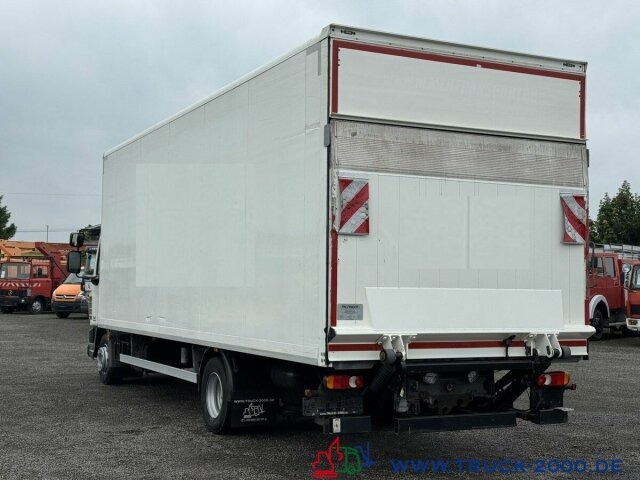 DAF LF 250 MBB Palfinger LBW 1.500 Kg ACC Tempomat - משאית תיבה: תמונה 5 DAF LF 250 MBB Palfinger LBW 1.500 Kg ACC Tempomat - משאית תיבה: תמונה 5