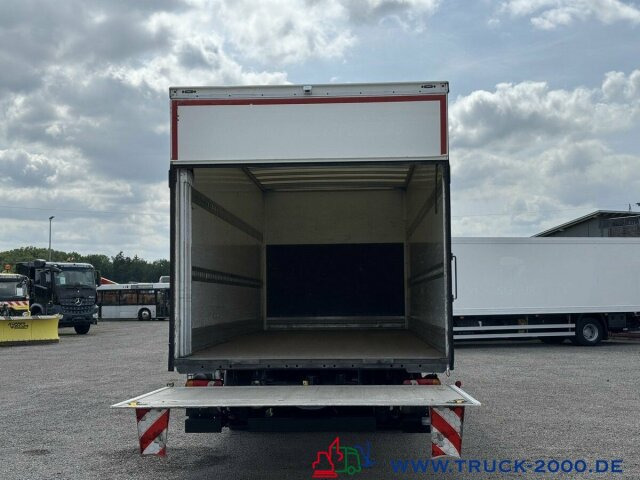 DAF LF 250 MBB Palfinger LBW 1.500 Kg AHK Tempomat - משאית תיבה: תמונה 2 DAF LF 250 MBB Palfinger LBW 1.500 Kg AHK Tempomat - משאית תיבה: תמונה 2