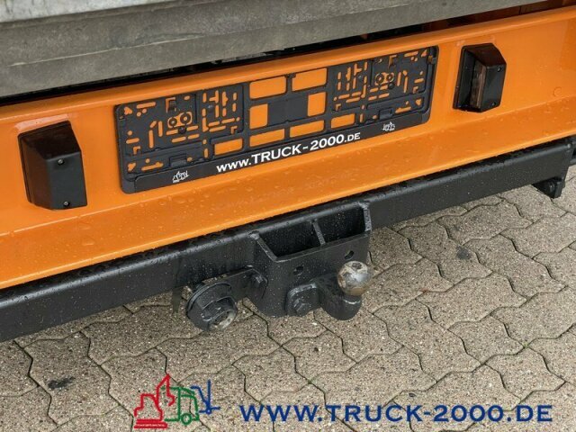 Fiat Ducato 3-Seitenkipper Maxi 7 Sitze AHK - כלי רכב מסחרי מזהיר: תמונה 2 Fiat Ducato 3-Seitenkipper Maxi 7 Sitze AHK - כלי רכב מסחרי מזהיר: תמונה 2