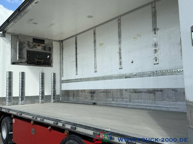 Fynkar Thermo King SLXe 100 Tiefkühler bis -20° - קרון נגרר עם קירור: תמונה 2 Fynkar Thermo King SLXe 100 Tiefkühler bis -20° - קרון נגרר עם קירור: תמונה 2