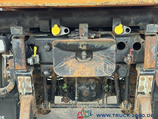 MAN LE 18.280 4x4 Winterdienst- Kommunalplatte + AHK - מזהיר: תמונה 4 MAN LE 18.280 4x4 Winterdienst- Kommunalplatte + AHK - מזהיר: תמונה 4