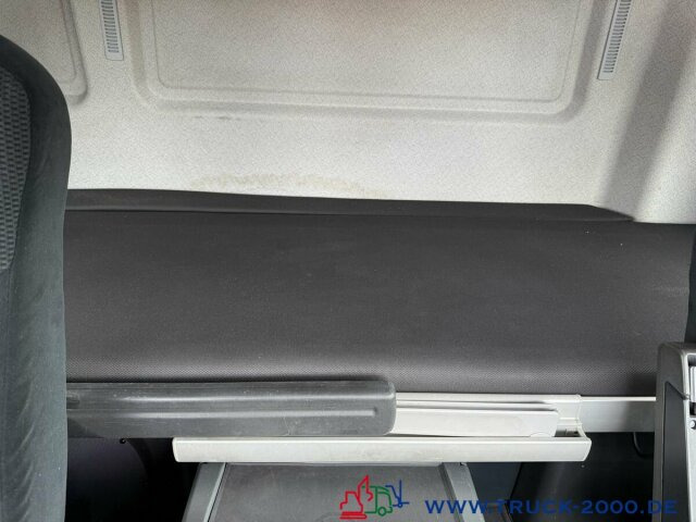 MAN TGA 26.480 Palift Bett+ Retarder+ AHK 24.000 Kg - משאית הרמת וו: תמונה 5 MAN TGA 26.480 Palift Bett+ Retarder+ AHK 24.000 Kg - משאית הרמת וו: תמונה 5