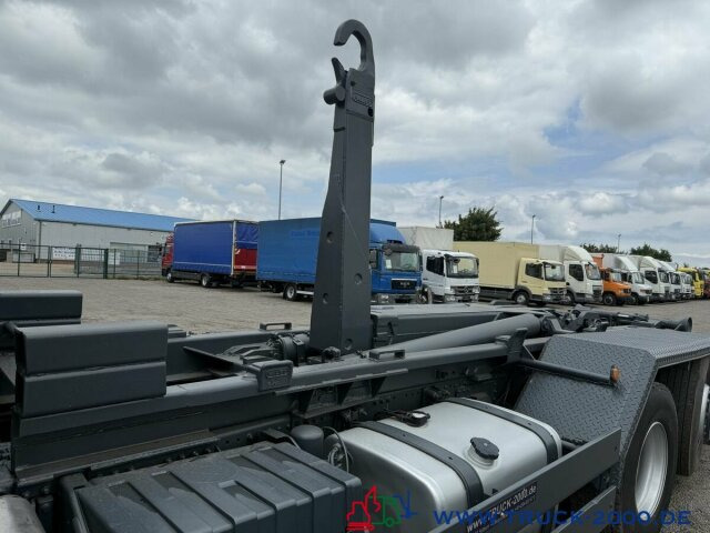 MAN TGA 26.480 Palift Bett+ Retarder+ AHK 24.000 Kg - משאית הרמת וו: תמונה 3 MAN TGA 26.480 Palift Bett+ Retarder+ AHK 24.000 Kg - משאית הרמת וו: תמונה 3