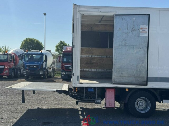MAN TGL 12.220 GL MBB LBW 1.500 Kg Seitentür rechts - משאית תיבה: תמונה 4 MAN TGL 12.220 GL MBB LBW 1.500 Kg Seitentür rechts - משאית תיבה: תמונה 4