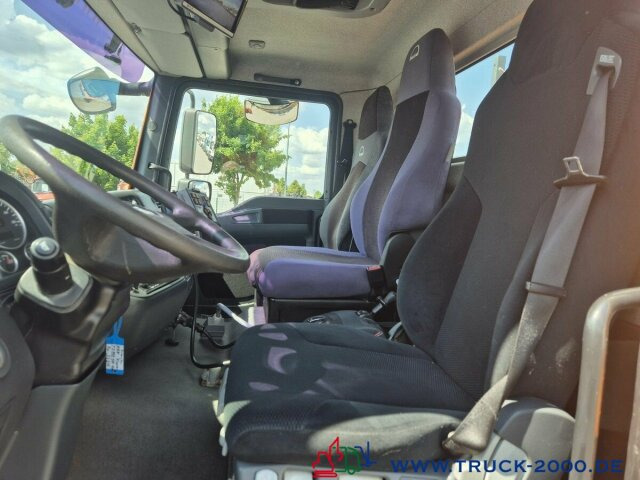 MAN TGM 13.250 4x4 Singlebereifung Nur77972KM 3Sitze - מזהיר: תמונה 5 MAN TGM 13.250 4x4 Singlebereifung Nur77972KM 3Sitze - מזהיר: תמונה 5