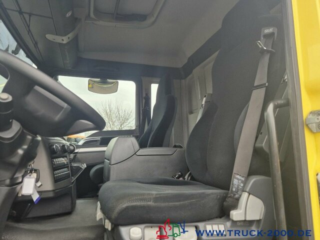 MAN TGS 26.320 Meiller RK 2070+ Kran MKG HLK 177+FB - משאית הרמת וו, משאית מנוף: תמונה 4 MAN TGS 26.320 Meiller RK 2070+ Kran MKG HLK 177+FB - משאית הרמת וו, משאית מנוף: תמונה 4