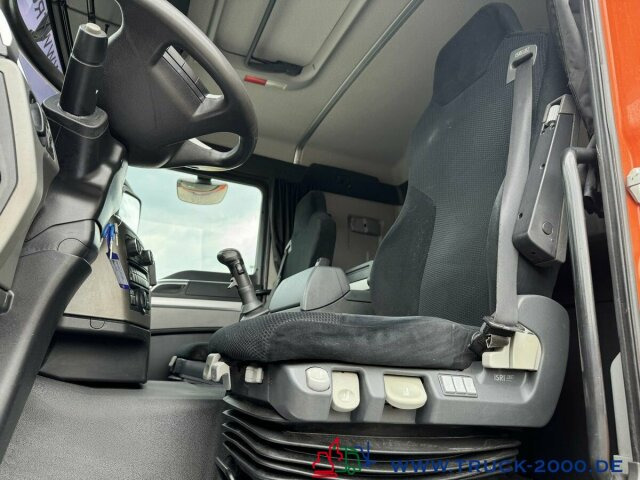 MAN TGS 28.480 6x4H FASSI F365 8m4t AHK41t Lenkachse - משאית צד נופל/ שטוחה, משאית מנוף: תמונה 2 MAN TGS 28.480 6x4H FASSI F365 8m4t AHK41t Lenkachse - משאית צד נופל/ שטוחה, משאית מנוף: תמונה 2