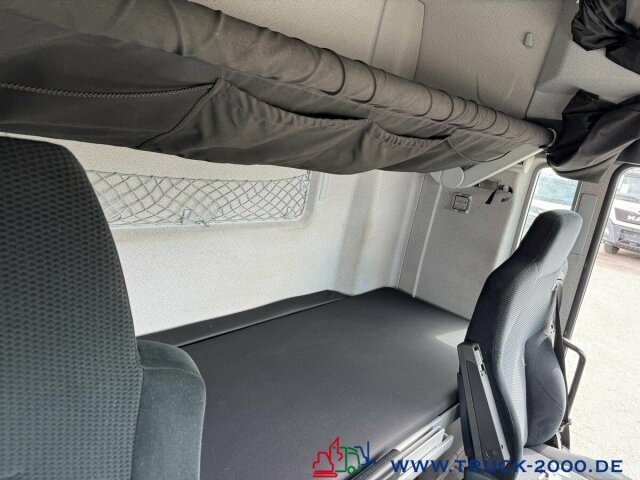 MAN TGX 26.480 XLX Haus Bett hydr Hub Multi Wechsler - מוביל מכולות/ משאית החלפת גוף: תמונה 5 MAN TGX 26.480 XLX Haus Bett hydr Hub Multi Wechsler - מוביל מכולות/ משאית החלפת גוף: תמונה 5