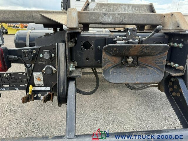 MAN TGX 26.480 XLX Haus Bett hydr Hub Multi Wechsler - מוביל מכולות/ משאית החלפת גוף: תמונה 5 MAN TGX 26.480 XLX Haus Bett hydr Hub Multi Wechsler - מוביל מכולות/ משאית החלפת גוף: תמונה 5
