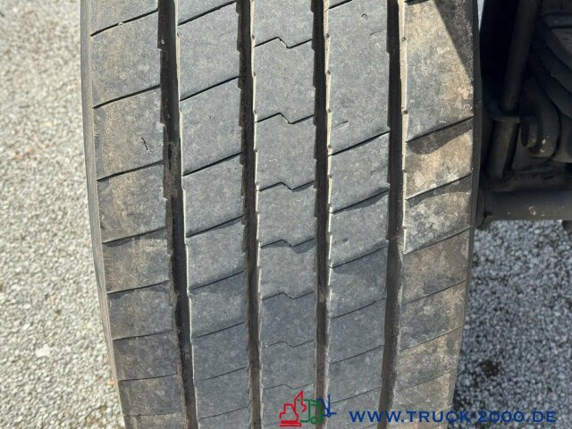(Meiller) Platal AC18 Abrollanhänger BPW Achsen - קרון נגרר מתגלגל/ מדלג: תמונה 4 (Meiller) Platal AC18 Abrollanhänger BPW Achsen - קרון נגרר מתגלגל/ מדלג: תמונה 4