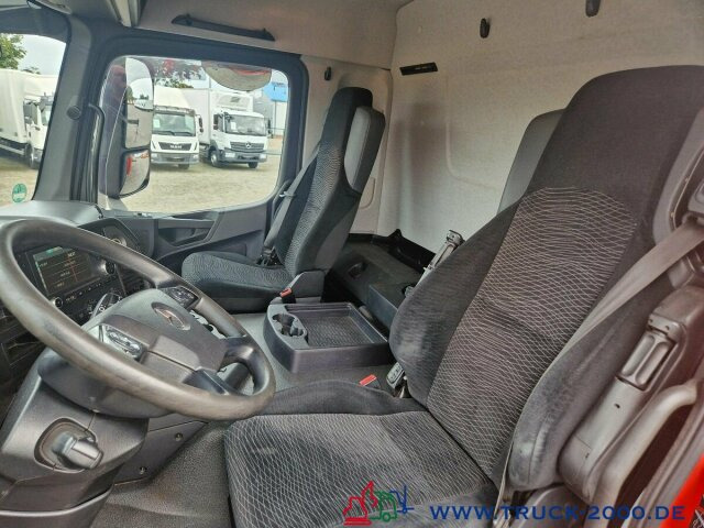 Mercedes-Benz Arocs 1836 Kran PK15001L 11m=1t. 5+6.Steuerkreis - משאית צד נופל/ שטוחה, משאית מנוף: תמונה 4 Mercedes-Benz Arocs 1836 Kran PK15001L 11m=1t. 5+6.Steuerkreis - משאית צד נופל/ שטוחה, משאית מנוף: תמונה 4