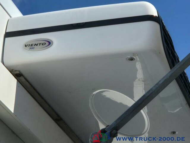 Mercedes-Benz Atego 818 Kühlkoffer Carrier-20° 2Kammern LBW - כלי רכב מסחרי לקירור: תמונה 5 Mercedes-Benz Atego 818 Kühlkoffer Carrier-20° 2Kammern LBW - כלי רכב מסחרי לקירור: תמונה 5
