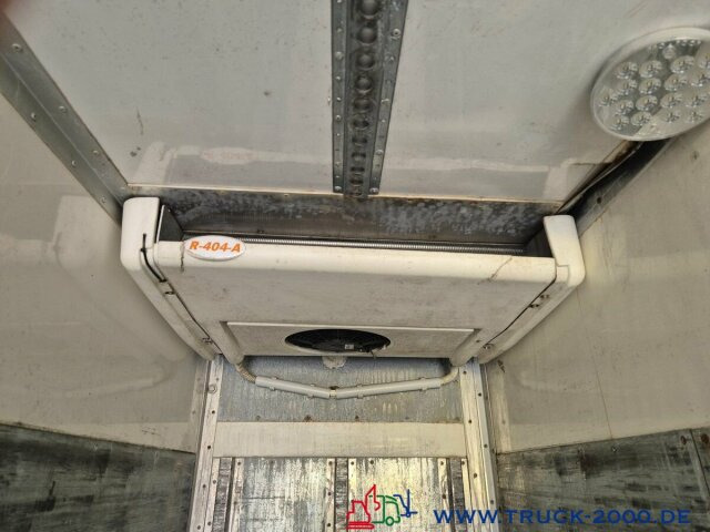 Mercedes-Benz Atego 818 Kühlkoffer Carrier-20° 2Kammern LBW - כלי רכב מסחרי לקירור: תמונה 3 Mercedes-Benz Atego 818 Kühlkoffer Carrier-20° 2Kammern LBW - כלי רכב מסחרי לקירור: תמונה 3
