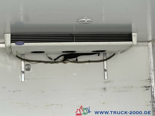 Mercedes-Benz Atego 821 Carrier Xarios 600 - 20° bis +18° LBW - כלי רכב מסחרי לקירור: תמונה 4 Mercedes-Benz Atego 821 Carrier Xarios 600 - 20° bis +18° LBW - כלי רכב מסחרי לקירור: תמונה 4