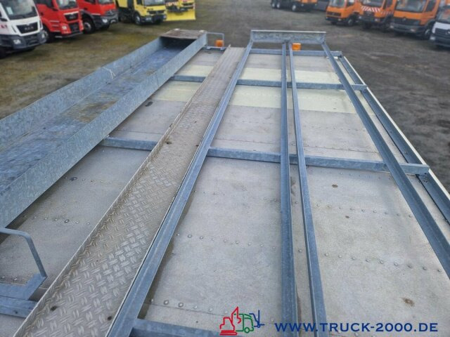 Mercedes-Benz Atego 824 4x4 Ideal Werkstatt-Wohn-Expeditionsmobil - משאית תיבה: תמונה 2 Mercedes-Benz Atego 824 4x4 Ideal Werkstatt-Wohn-Expeditionsmobil - משאית תיבה: תמונה 2