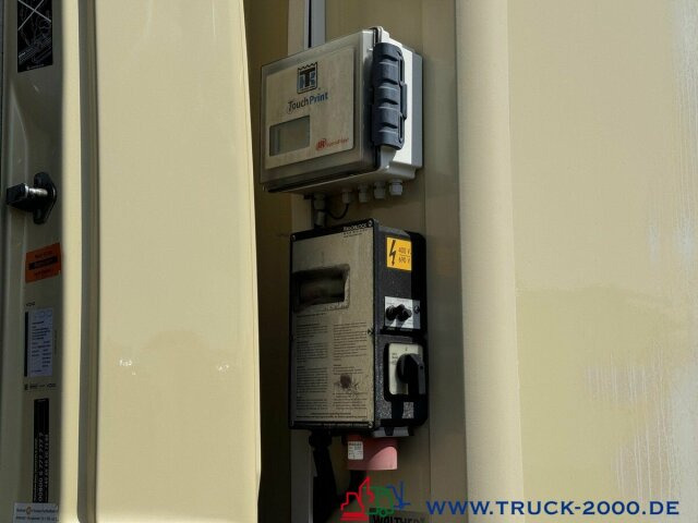 Mercedes-Benz Axor 1829 Frigoblock Tiefkühlung -40° Dautel LBW - משאית קירור: תמונה 4 Mercedes-Benz Axor 1829 Frigoblock Tiefkühlung -40° Dautel LBW - משאית קירור: תמונה 4