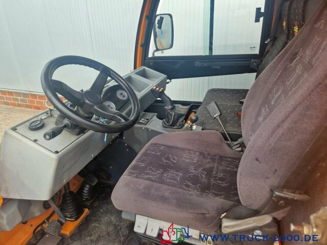 Multicar Boki 1152B 4x4 3 S.Kipper Frontheber Klima 1.Hd. - מזהיר, כלי רכב עירוני/ מיוחד: תמונה 3 Multicar Boki 1152B 4x4 3 S.Kipper Frontheber Klima 1.Hd. - מזהיר, כלי רכב עירוני/ מיוחד: תמונה 3