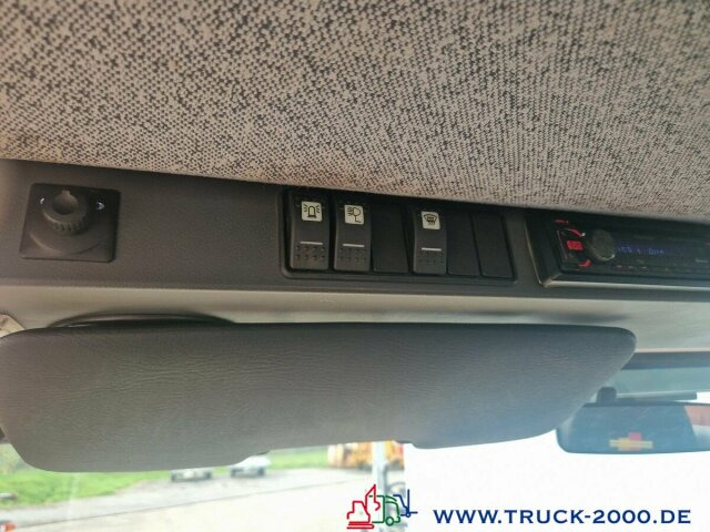 Multicar Boki 1152B 4x4 3 S.Kipper Frontheber Klima 1.Hd. - מזהיר, כלי רכב עירוני/ מיוחד: תמונה 5 Multicar Boki 1152B 4x4 3 S.Kipper Frontheber Klima 1.Hd. - מזהיר, כלי רכב עירוני/ מיוחד: תמונה 5
