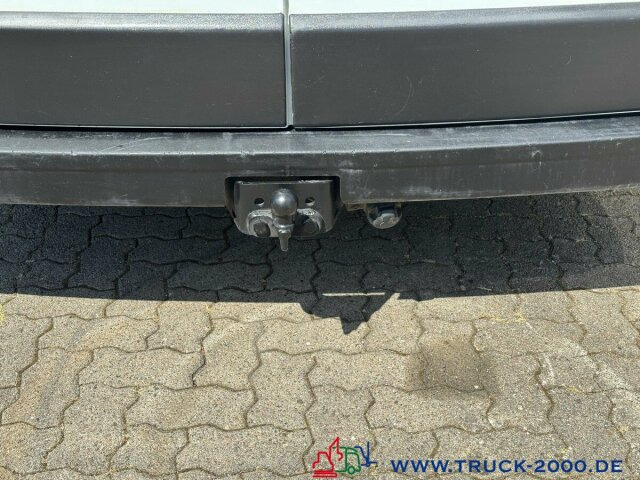 Opel Movano F3500 Mixto 7 Sitzer Hoch & Lang + AHK - כלי רכב מסחרי עם לוח: תמונה 5 Opel Movano F3500 Mixto 7 Sitzer Hoch & Lang + AHK - כלי רכב מסחרי עם לוח: תמונה 5
