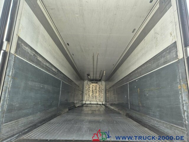Schmitz Cargobull Carrier Maxima 1350 mit 0 Betriebsstunden - 20° - סמיטריילר עם קירור: תמונה 4 Schmitz Cargobull Carrier Maxima 1350 mit 0 Betriebsstunden - 20° - סמיטריילר עם קירור: תמונה 4