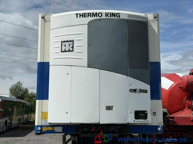 סמיטריילר עם קירור Schmitz Cargobull Schmitz Thermo King SLX Spectrum Tiefkühler -20°: תמונה 13
