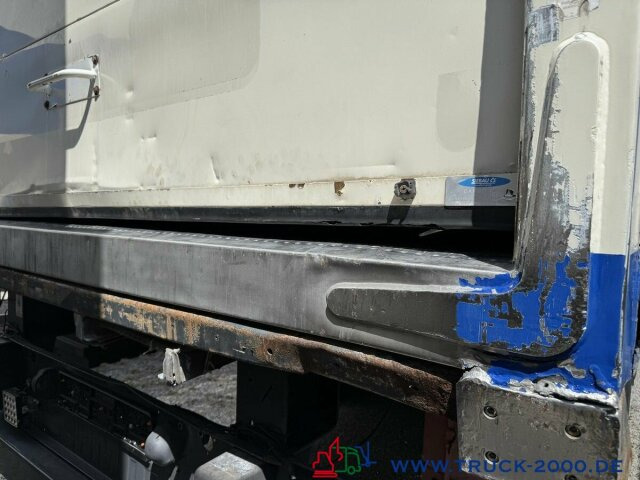 סמיטריילר עם קירור Schmitz Cargobull Schmitz Thermo King SLX Spectrum Tiefkühler -20°: תמונה 14