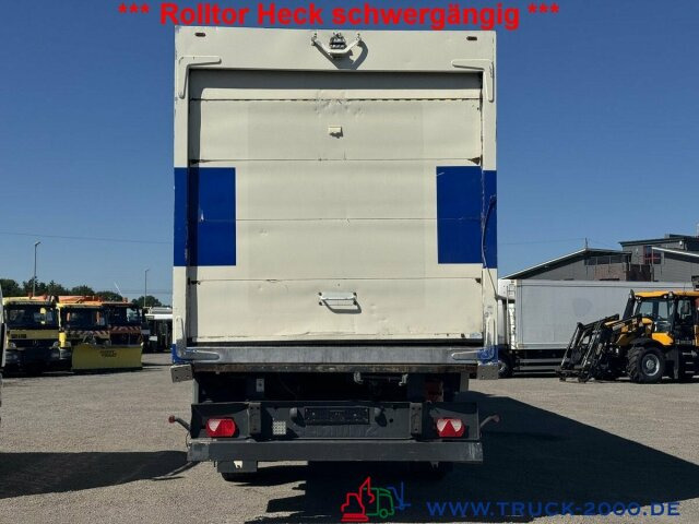 סמיטריילר עם קירור Schmitz Cargobull Schmitz Thermo King SLX Spectrum Tiefkühler -20°: תמונה 11