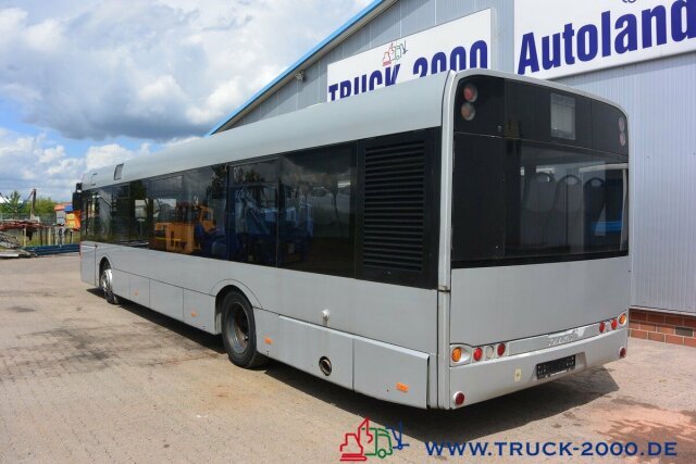 הַחכָּרָה Solaris MAN Urbino 12 40 Sitz-& 63 Stehplätze Dachklima Solaris MAN Urbino 12 40 Sitz-& 63 Stehplätze Dachklima: תמונה 8