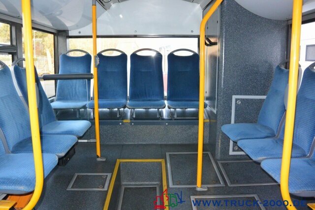 הַחכָּרָה Solaris MAN Urbino 12 40 Sitz-& 63 Stehplätze Dachklima Solaris MAN Urbino 12 40 Sitz-& 63 Stehplätze Dachklima: תמונה 5