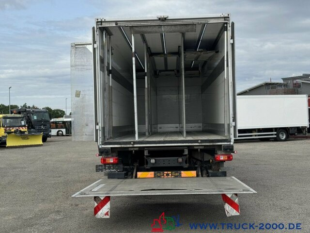 Volvo FE 18 280 3 Zonen Frisch- + Tiefkühler Carrier - משאית קירור: תמונה 2 Volvo FE 18 280 3 Zonen Frisch- + Tiefkühler Carrier - משאית קירור: תמונה 2