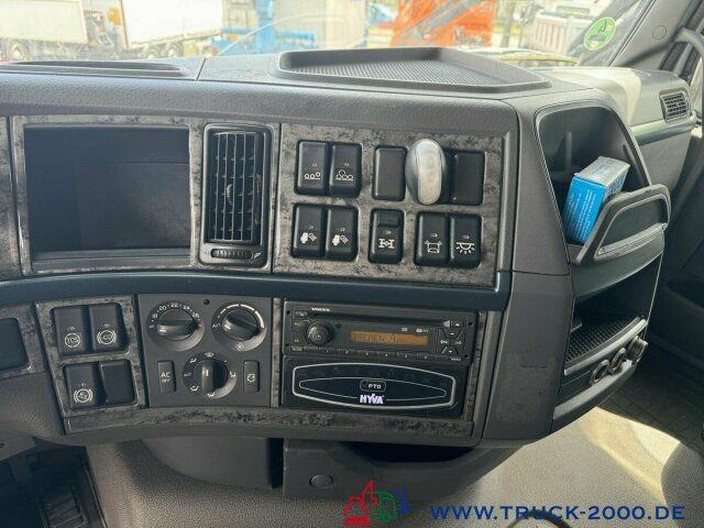 Volvo FH 470 8x4 NL :21720 Kg 1. Hand Deutscher LKW - משאית הרמת וו: תמונה 3 Volvo FH 470 8x4 NL :21720 Kg 1. Hand Deutscher LKW - משאית הרמת וו: תמונה 3
