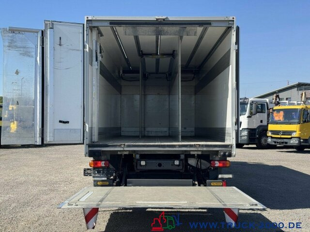 Volvo FL16 250 3 Zonen Frisch- + Tiefkühler Carrier - משאית קירור: תמונה 4 Volvo FL16 250 3 Zonen Frisch- + Tiefkühler Carrier - משאית קירור: תמונה 4