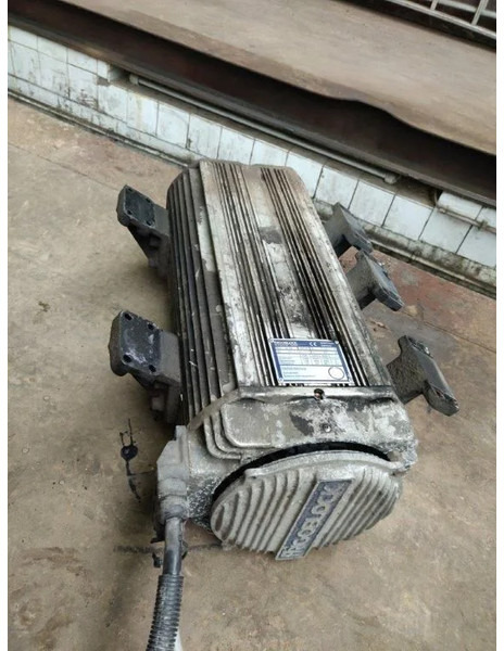 Diversen Alternator Frigoblock G24 - מערכת חשמל: תמונה 1 Diversen Alternator Frigoblock G24 - מערכת חשמל: תמונה 1