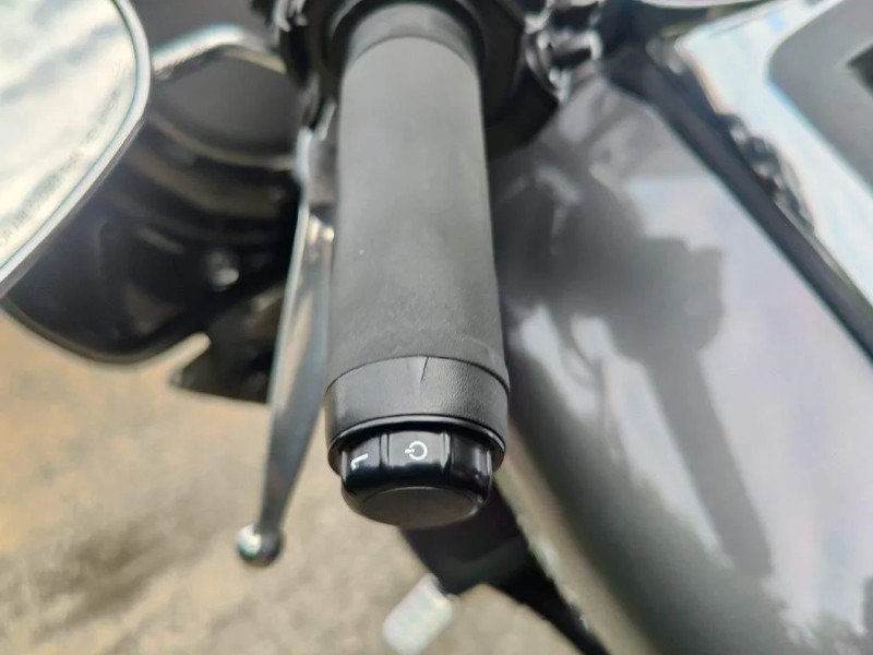 Harley-Davidson Electra Glide Ultra Limited 103" - אופנוע: תמונה 4 Harley-Davidson Electra Glide Ultra Limited 103" - אופנוע: תמונה 4