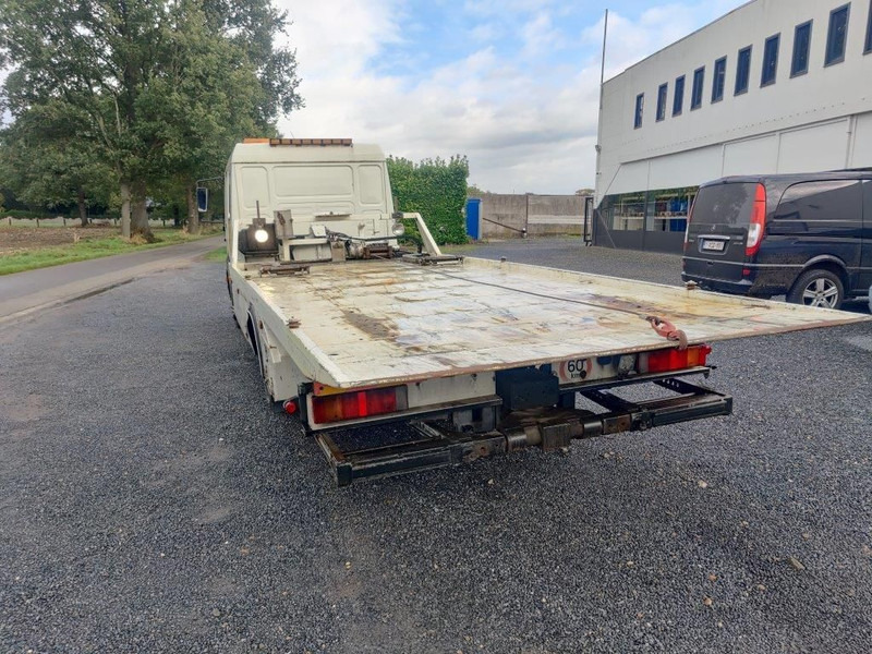 MAN 12.224 Depanneur / Depannage / Recovery Truck - משאית גרירה: תמונה 4 MAN 12.224 Depanneur / Depannage / Recovery Truck - משאית גרירה: תמונה 4