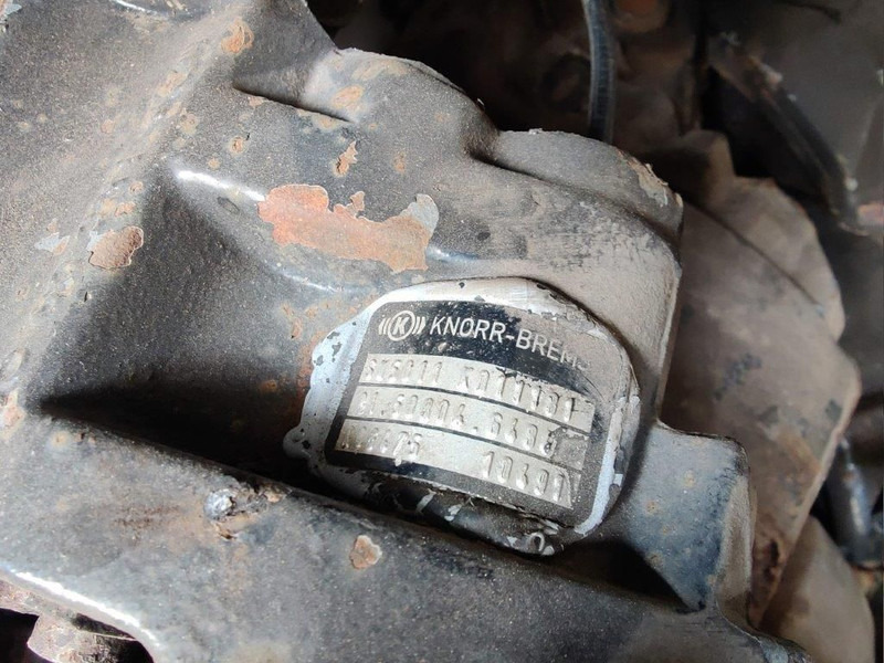 MAN Remklauwen / Brake calipers F2000 / TGA - מדד בלימה עבור משאית: תמונה 5 MAN Remklauwen / Brake calipers F2000 / TGA - מדד בלימה עבור משאית: תמונה 5