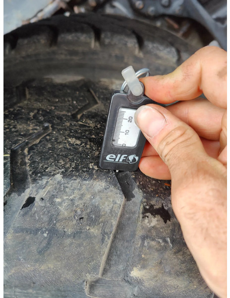 משאית הרמת וו MAN TGA 26.350 6x4 Container AJK Euronorm 3: תמונה 18