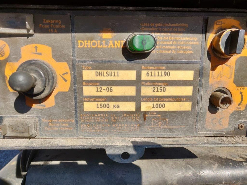 MAN TGL 12.220 TGL 12.220 bakwagen met laadklep euro5 - משאית תיבה: תמונה 5 MAN TGL 12.220 TGL 12.220 bakwagen met laadklep euro5 - משאית תיבה: תמונה 5