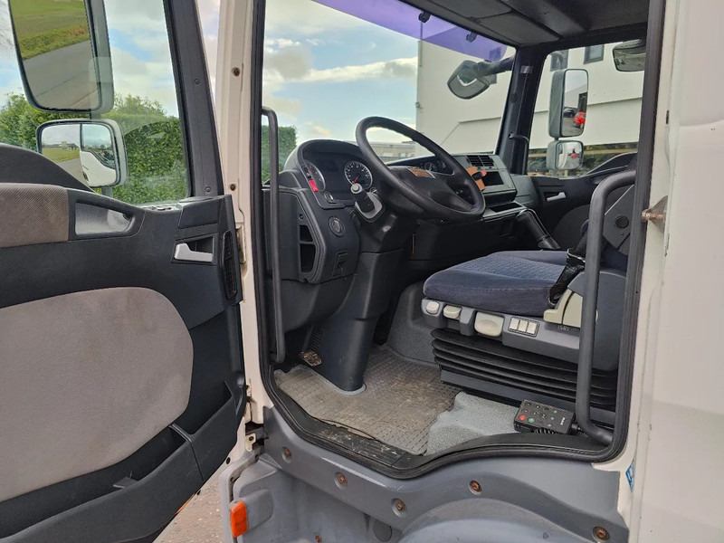 MAN TGL 8.180 Boxtruck NO PAPERS - משאית תיבה: תמונה 5 MAN TGL 8.180 Boxtruck NO PAPERS - משאית תיבה: תמונה 5
