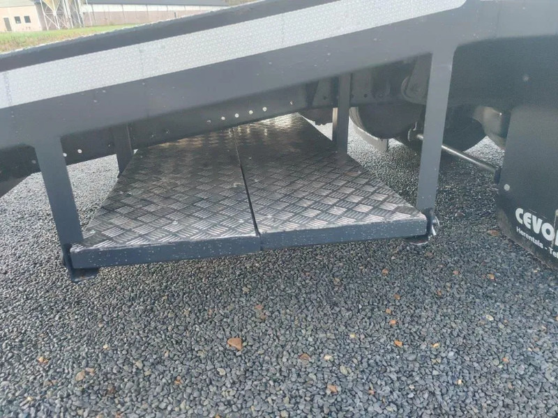MAN TGL 8.220 Doka transporter Euro5 - משאית הובלה אוטומטית: תמונה 5 MAN TGL 8.220 Doka transporter Euro5 - משאית הובלה אוטומטית: תמונה 5
